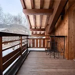 Apartmán Luxury Escape With Views And Parking *