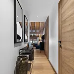 Luxury Escape With Views And Parking * Megève