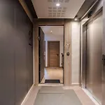 Luxury Escape With Views And Parking * Megève