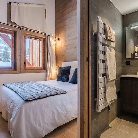 شقة Luxury Escape With Views And Parking موجوف