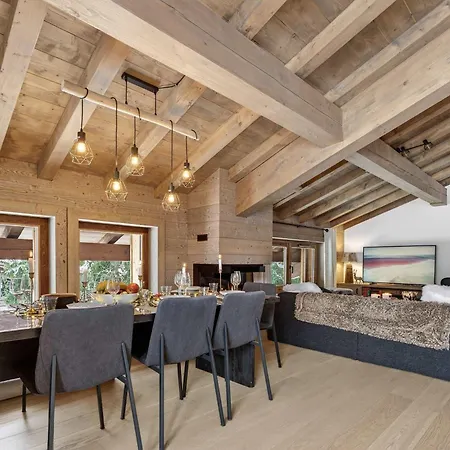 Luxury Escape With Views And Parking Appartement