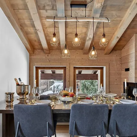 Luxury Escape With Views And Parking Appartement *