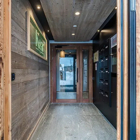 Luxury Escape With Views And Parking شقة