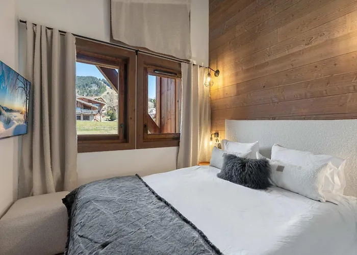 Apartmán Luxury Escape With Views And Parking *