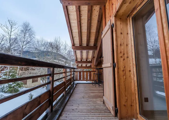 Luxury Escape With Views And Parking Appartement *