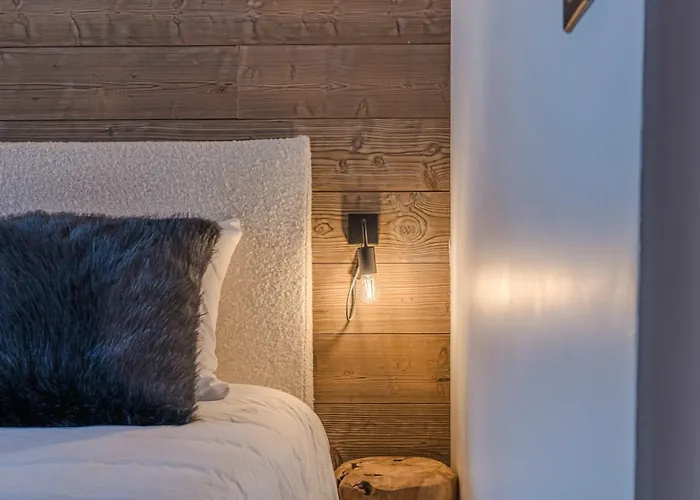 Luxury Escape With Views And Parking Appartement *