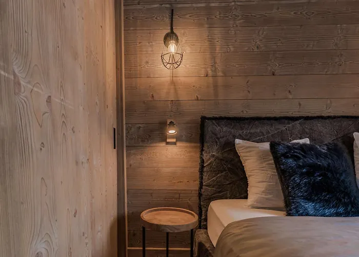 Luxury Escape With Views And Parking Appartement