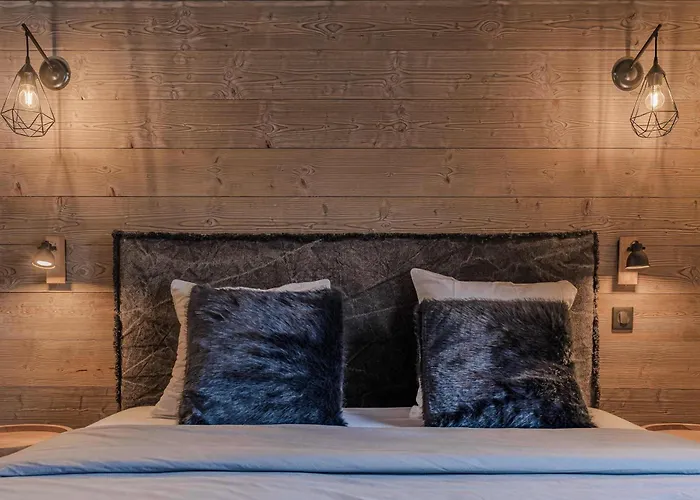 Luxury Escape With Views And Parking Appartement