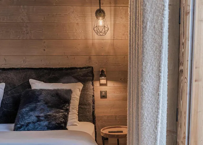 Luxury Escape With Views And Parking Appartement