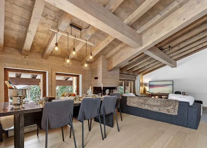 Luxury Escape With Views And Parking Appartement