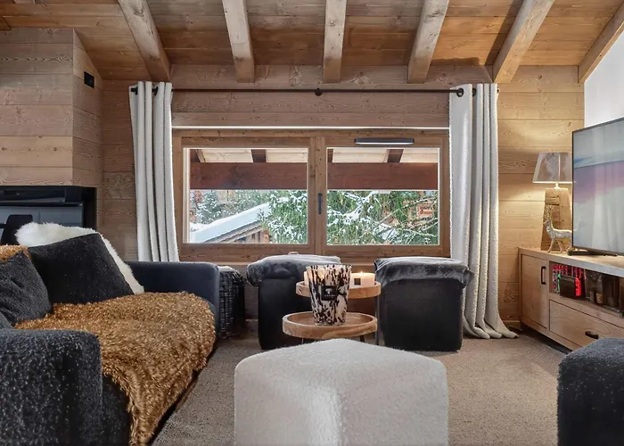 Luxury Escape With Views And Parking Appartement