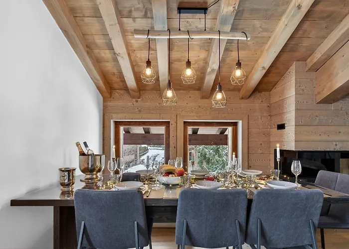 Luxury Escape With Views And Parking Appartement *